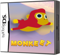 Monkeet Image