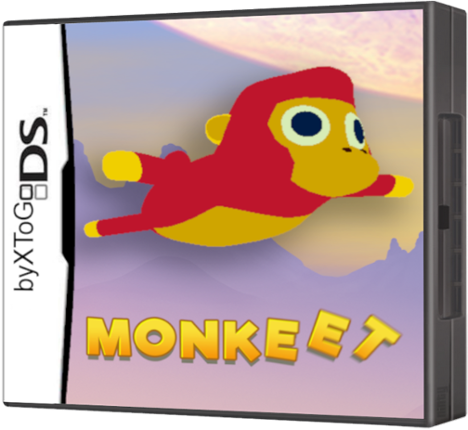 Monkeet Image