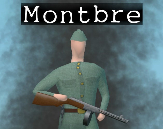 Games like Montbre