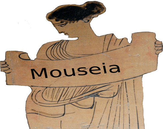 Mouseia Game Cover