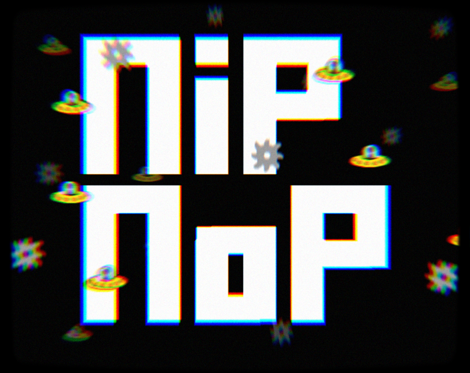Games like NiP NoP