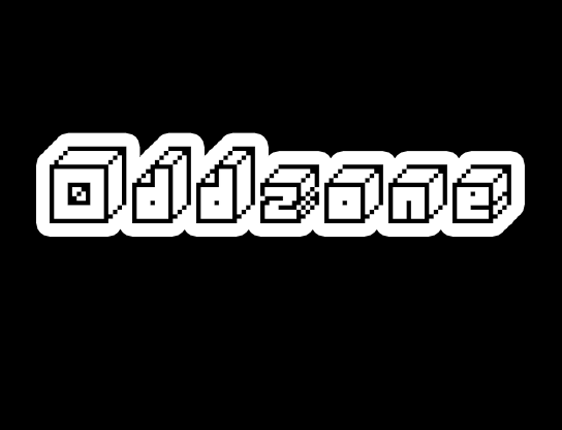 Oddzone Game Cover