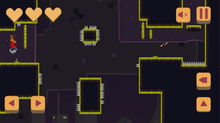 Ominira screenshot