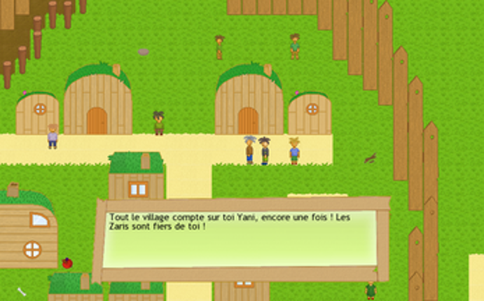Onalyan (2011) screenshot