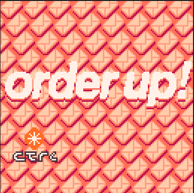 Games like Order Up!