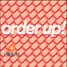 Order Up! Image