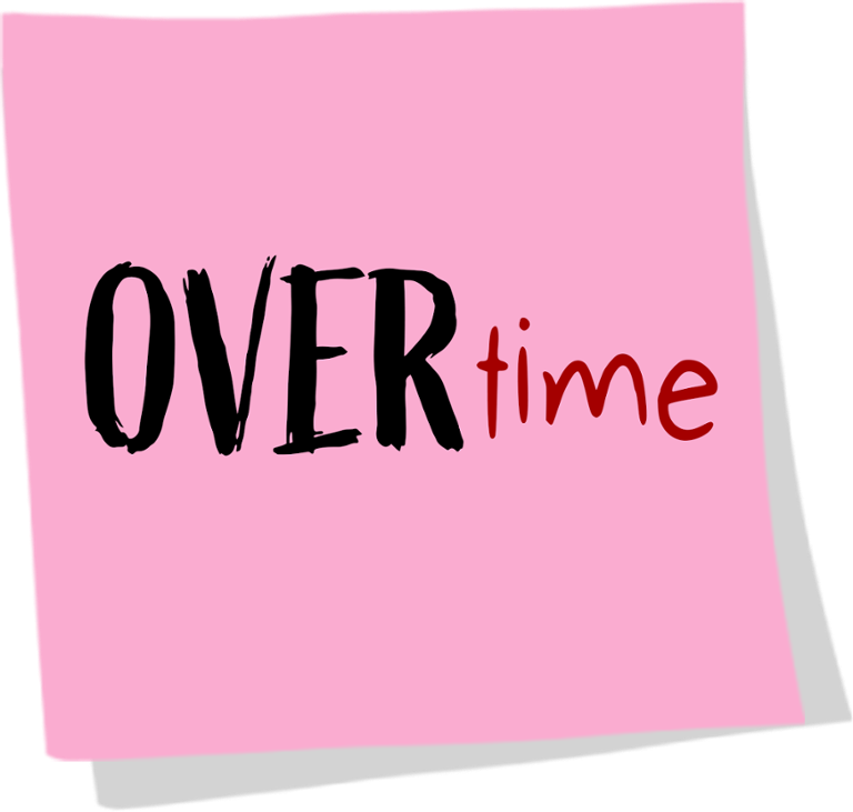 Games like Overtime