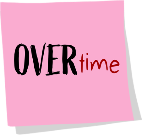 Overtime Game Cover