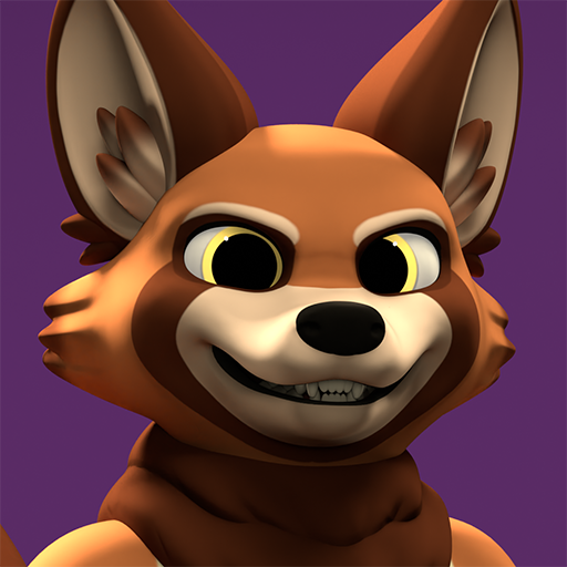 Games like Pando v3 PHYSBONES UPDATE - VRChat/Vtuber Avatar