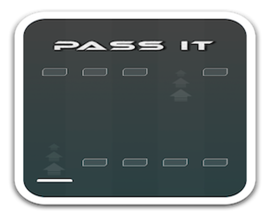 Pass It Image