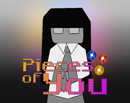 Pieces of You Game Cover