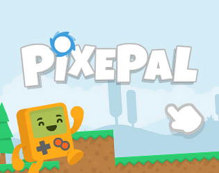 Games like Pixepal