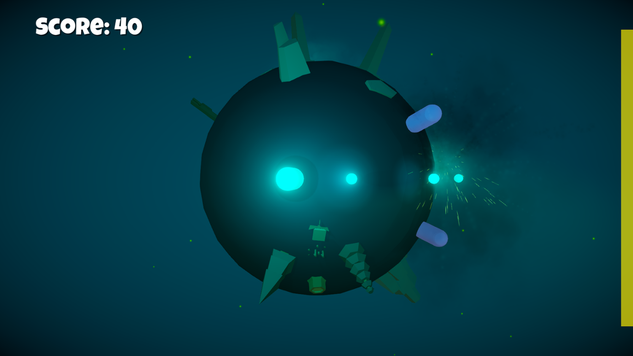 Games like Planeto