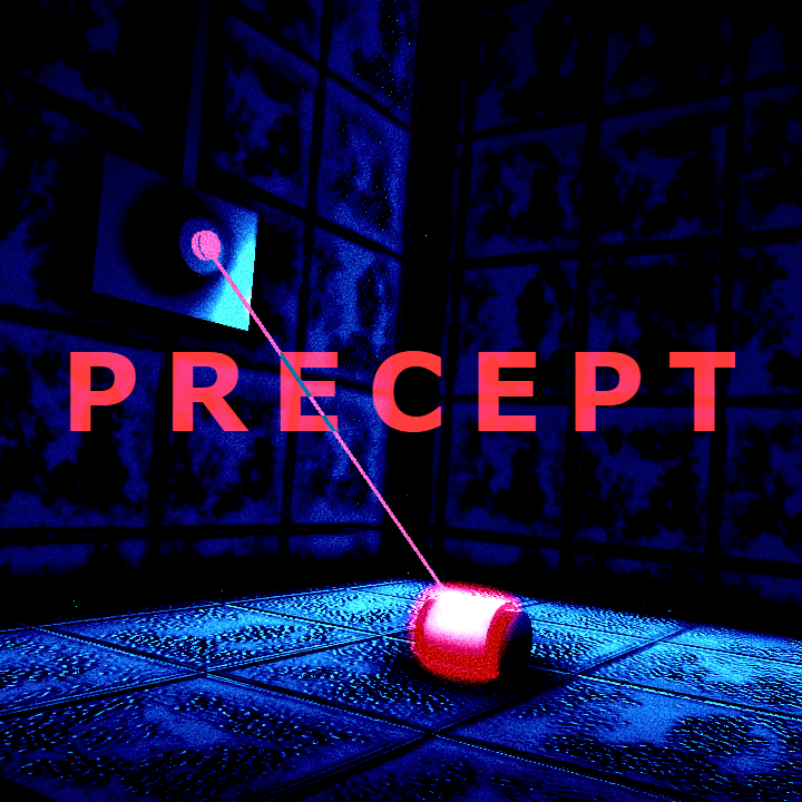 Games like PRECEPT