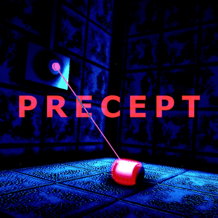 PRECEPT Game Cover