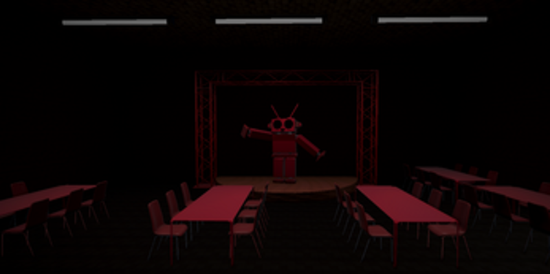 Radiowave Chapter 1 Image