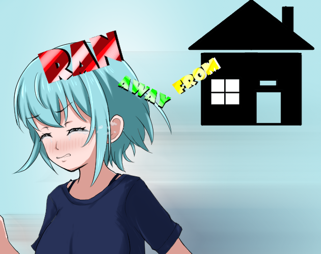 Games like Ran Away From Home