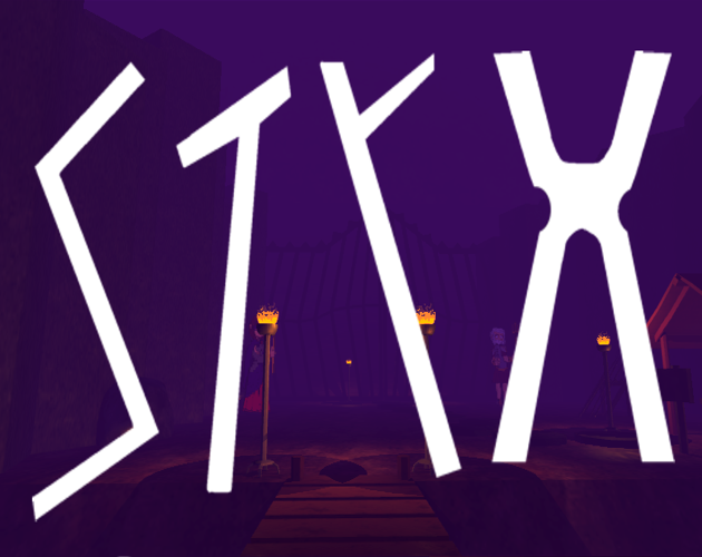 Games like Styx