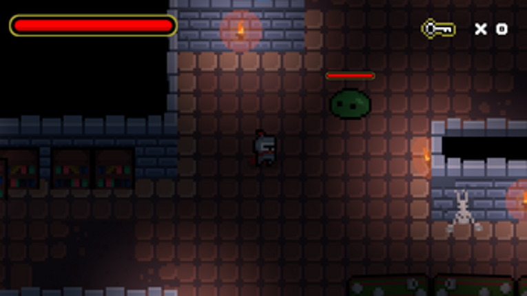 SDC (Simple Dungeon Crawler) Image