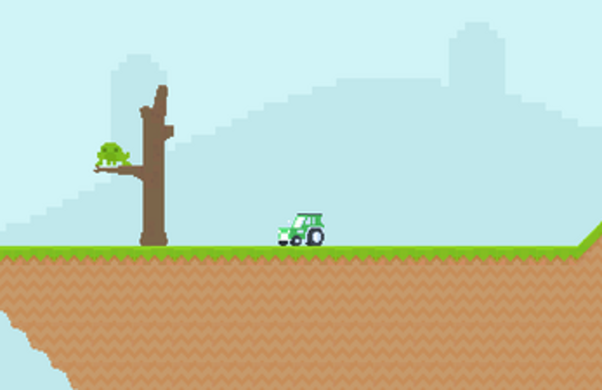 Super Seedway screenshot