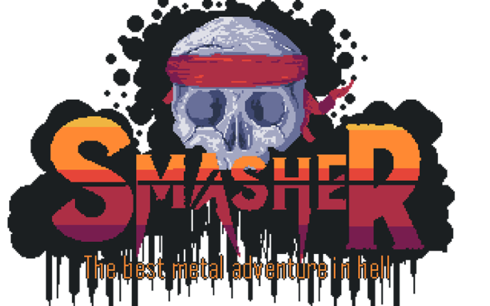 Smasher Game Cover