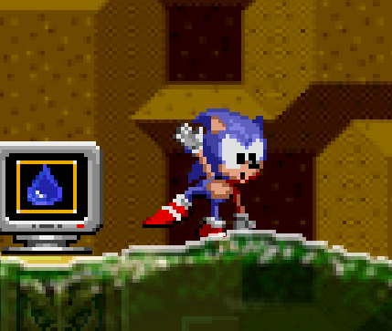 Games like Sonic the Hedgehog: Labyrinth Leakage