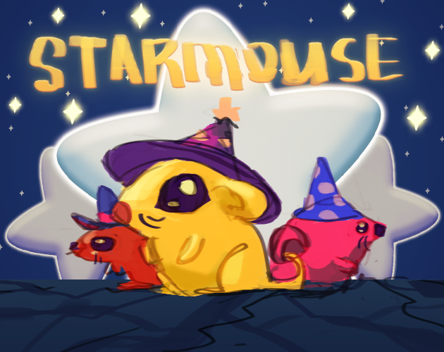 Games like ⭐ Starmouse⭐