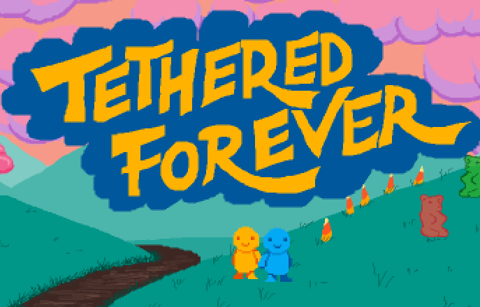 Games like Tethered Forever