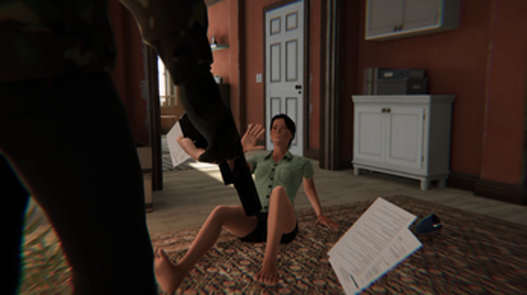 The Death of Mara screenshot