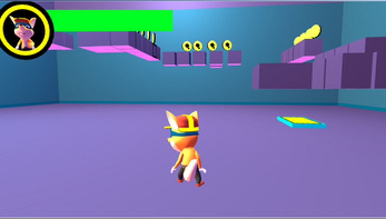 fox game Image