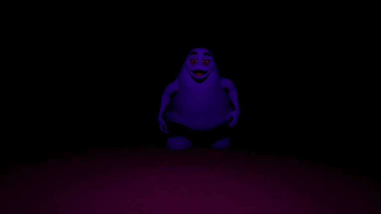 The Grimace Shake UPDATE 2.0 Image