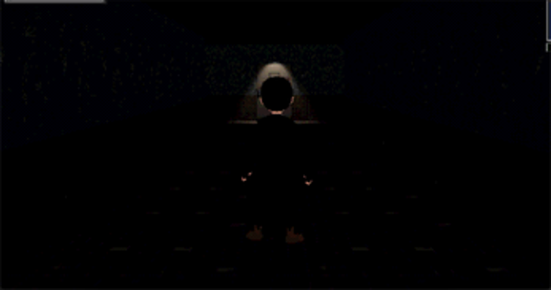 The Last Broadcast screenshot