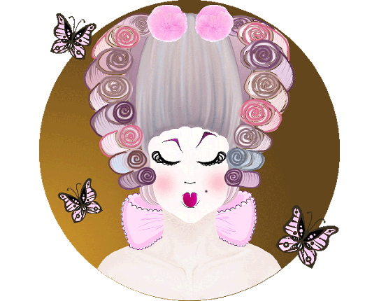 Theater Actress La Pom Pom Image