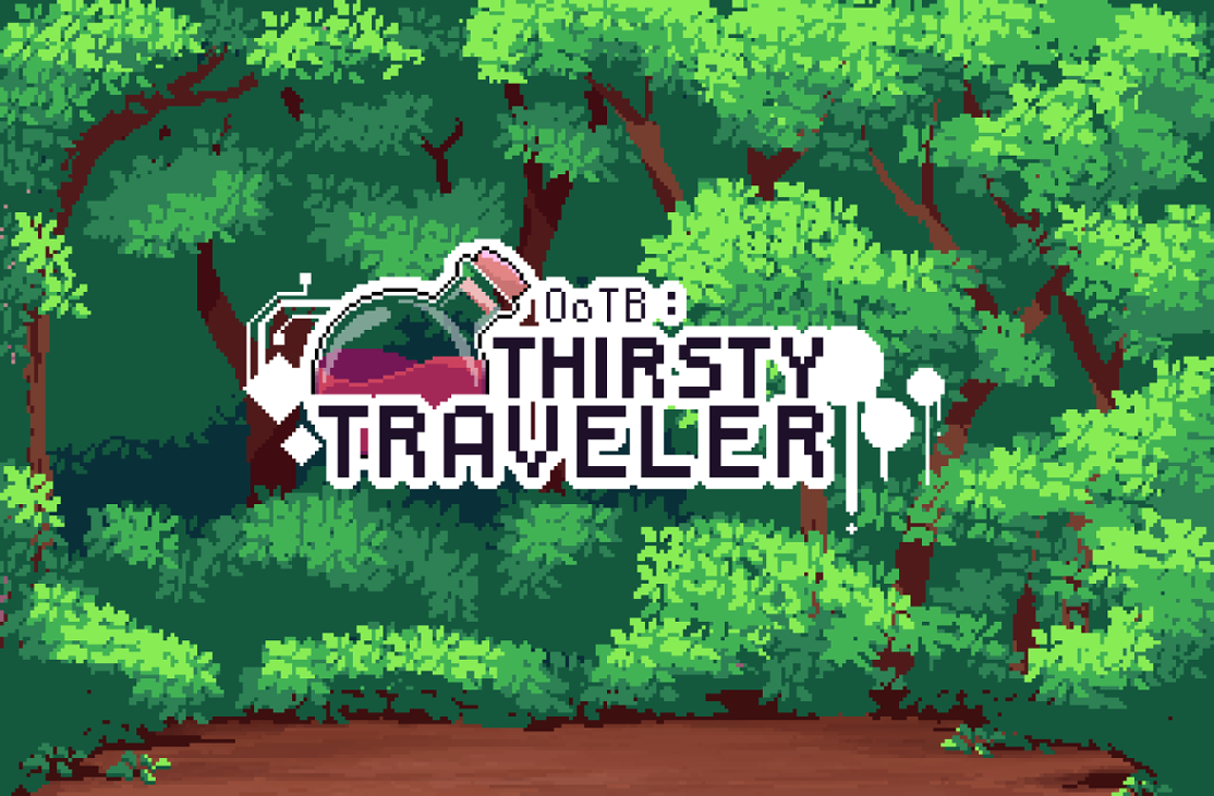 Games like Thirsty traveler