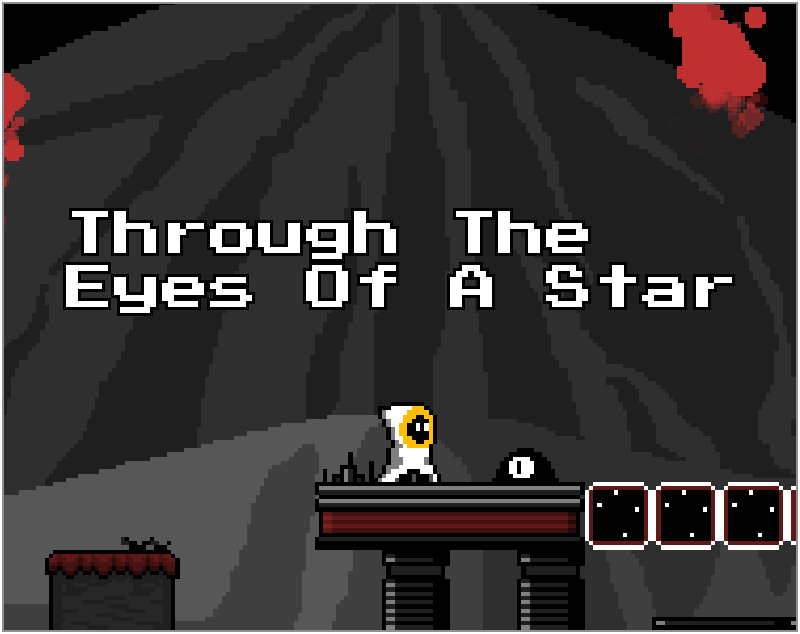 Games like Through The Eyes Of A Star