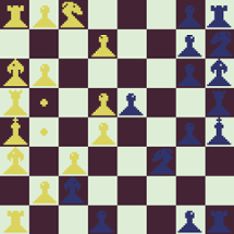 TIChess Image