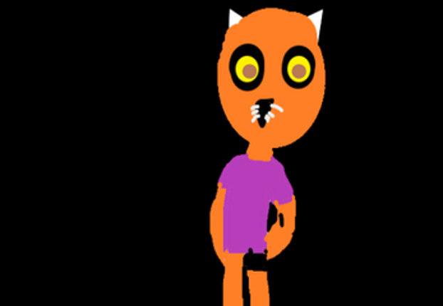 Tigery App Version screenshot