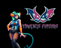 Games like Trajes Fatais Minimal - Beta 1