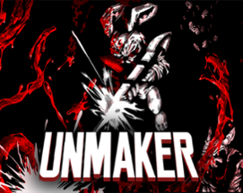 UNMAKER Image