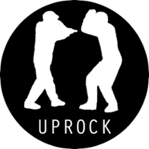 Up-Rock The VideoGame Image