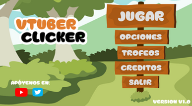 Vtuber Clicker V1.1 Image