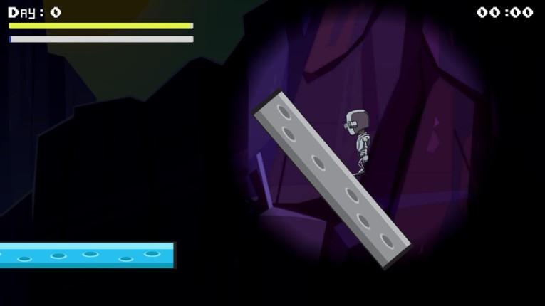 Weather Survivor Image