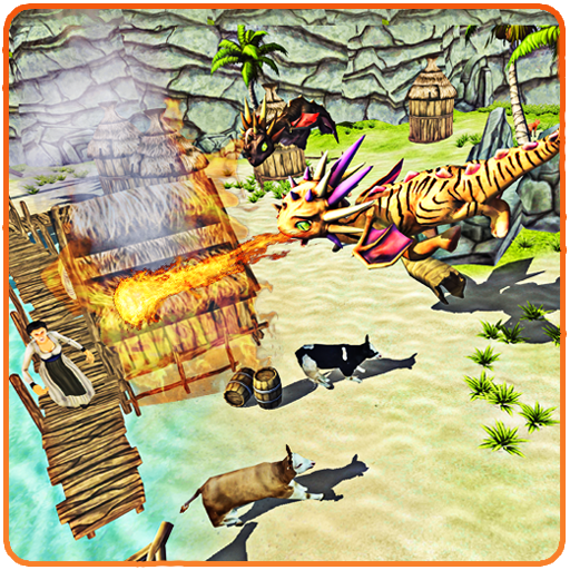 Games like Wild Dragon Animals Hunter