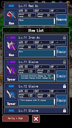 Hack & Slash Hero Image