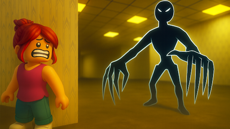 Escape Master: Obby Parkour Image