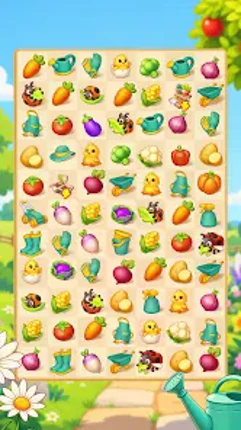 Big Farm: Merge Game screenshot