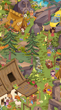 Scavenger: find hidden objects Image