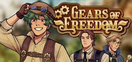 Games like Gears of Freedom