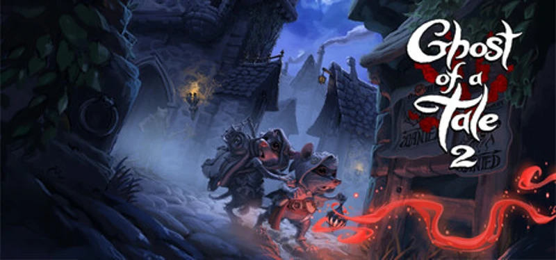 Ghost of a Tale 2 Image