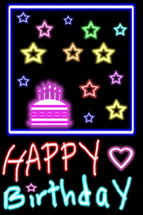 Glow Draw Magic FREE Image